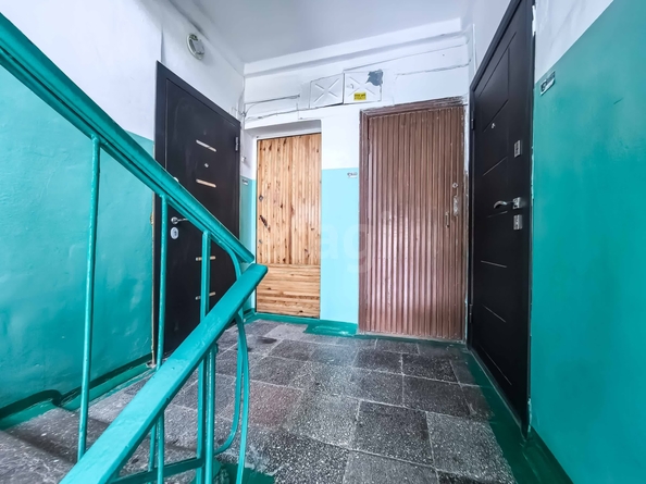 
  Продается 2-комн. квартира 43.5 м². Фото 20.