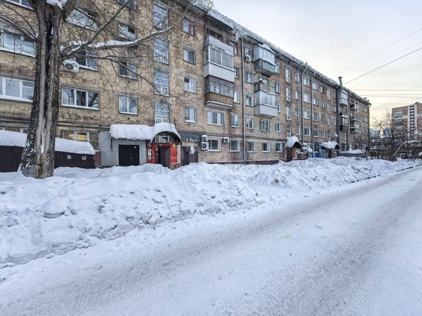 
  Продается 2-комн. квартира 43.5 м². Фото 23.