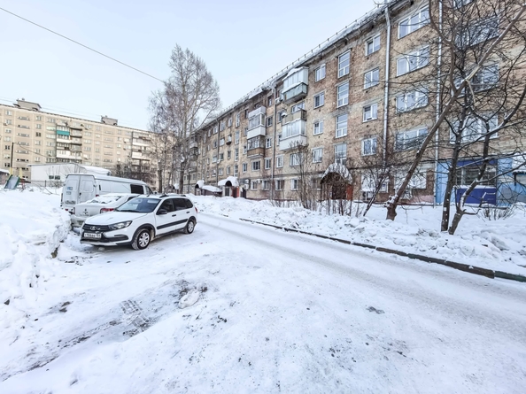 
  Продается 2-комн. квартира 43.5 м². Фото 24.