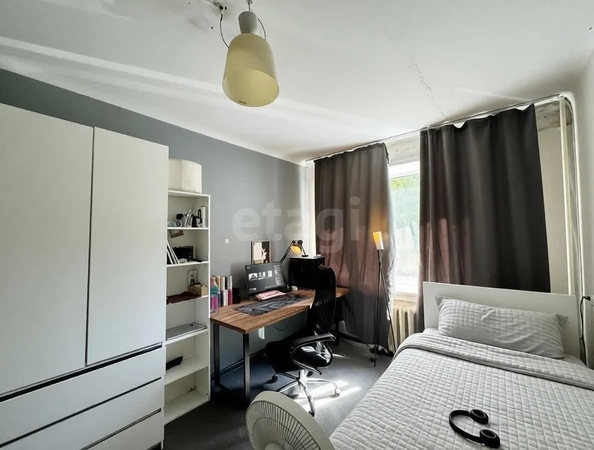 
  Продается 1-комн. квартира 31 м². Фото 1.