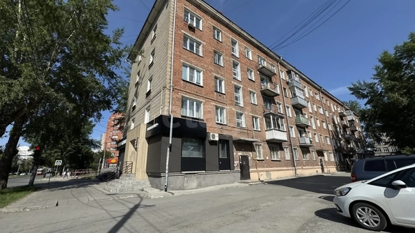
  Продается 1-комн. квартира 31 м². Фото 5.