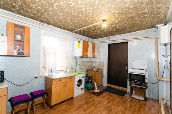 
  Продается коттедж 80.9 м². Фото 17.