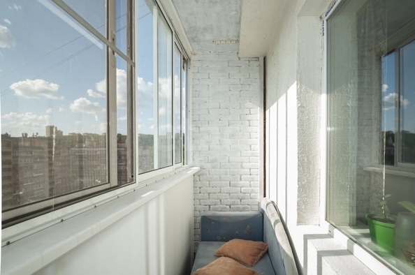 
  Продается студия 24.2 м². Фото 20.