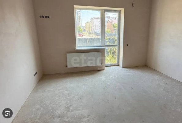 
  Продается студия 39 м². Фото 2.
