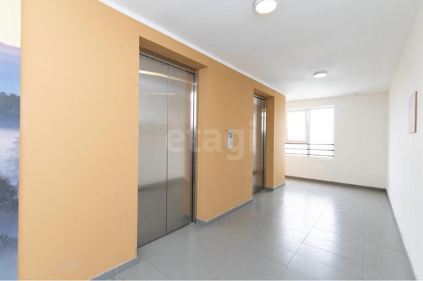 
  Продается 2-комн. квартира 36.4 м². Фото 22.