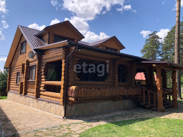 
  Продается дом 275 м². Фото 6.