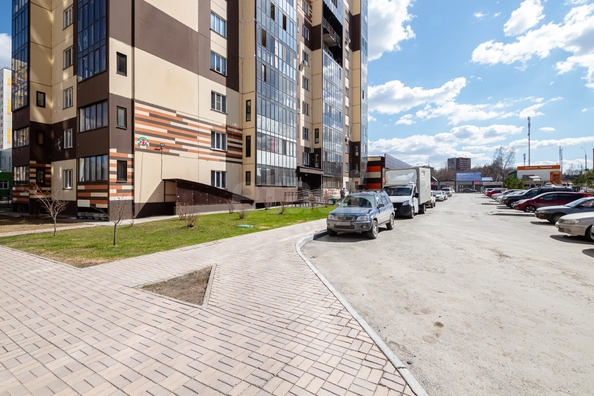 
  Продается студия 18.9 м². Фото 9.