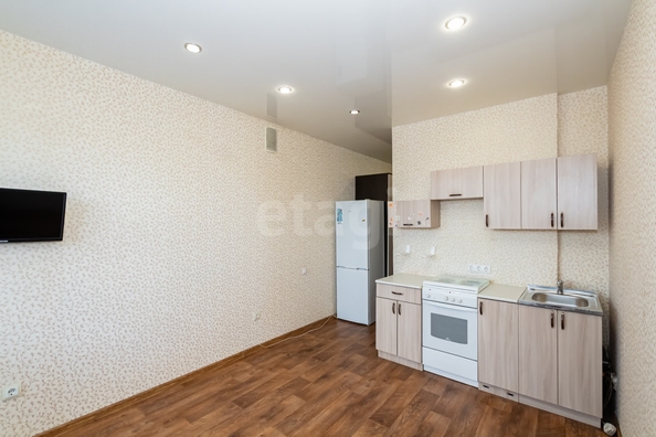 
  Продается студия 18.9 м². Фото 16.