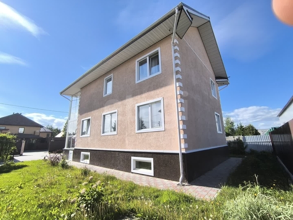 
  Продается дом 211.5 м². Фото 2.
