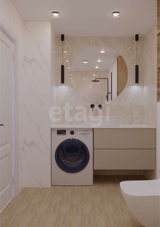 
  Продается 2-комн. квартира 63 м². Фото 14.