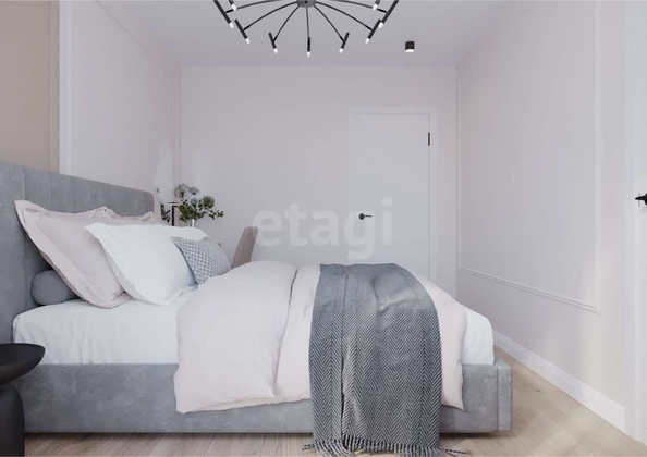
  Продается 2-комн. квартира 63 м². Фото 18.