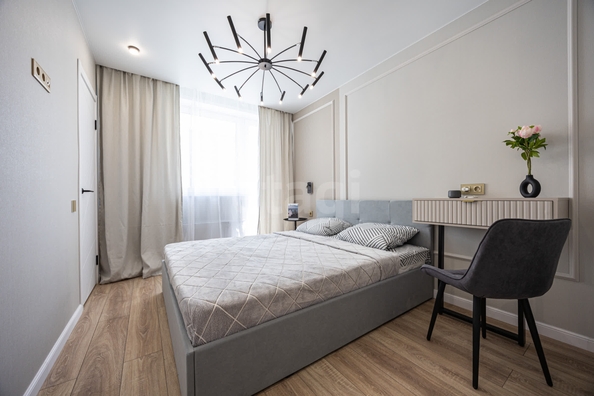 
  Продается 3-комн. квартира 63 м². Фото 2.