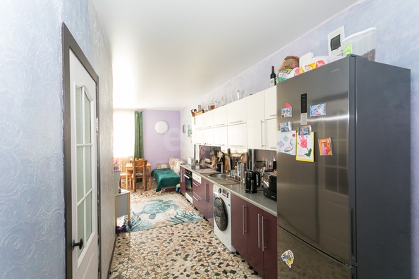 
  Продается 2-комн. квартира 59.8 м². Фото 11.