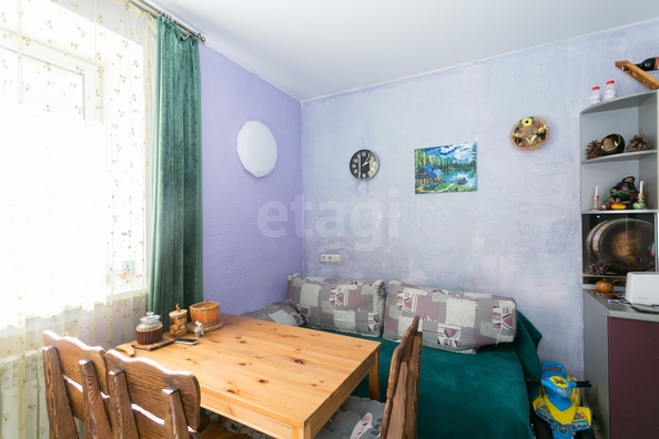 
  Продается 2-комн. квартира 59.8 м². Фото 16.