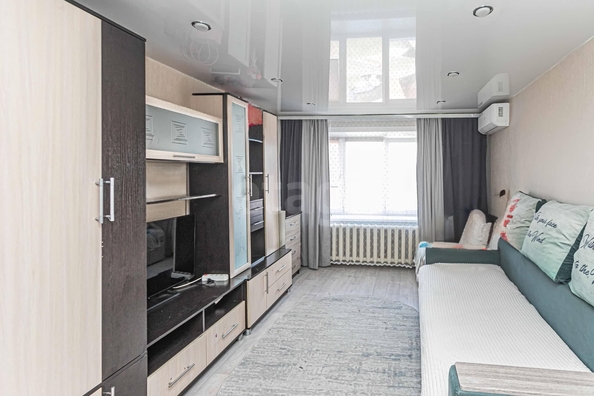 
  Продается 1-комн. квартира 36.3 м². Фото 2.