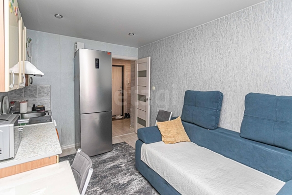 
  Продается 1-комн. квартира 36.3 м². Фото 5.