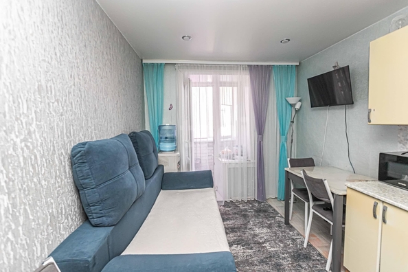
  Продается 1-комн. квартира 36.3 м². Фото 9.