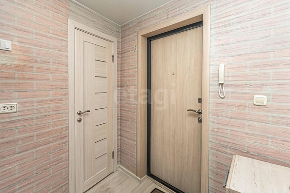 
  Продается 1-комн. квартира 36.3 м². Фото 10.