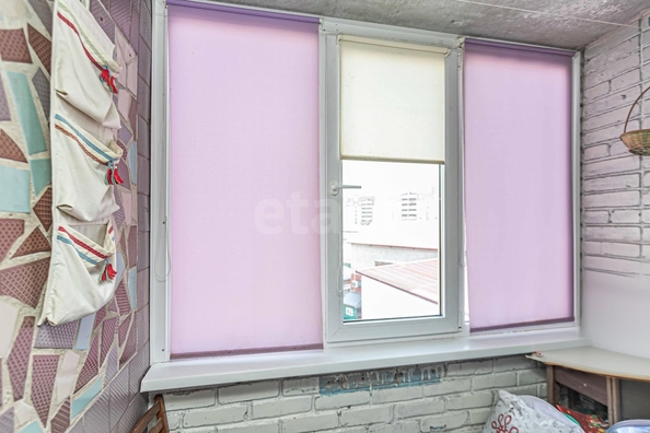 
  Продается 1-комн. квартира 36.3 м². Фото 12.