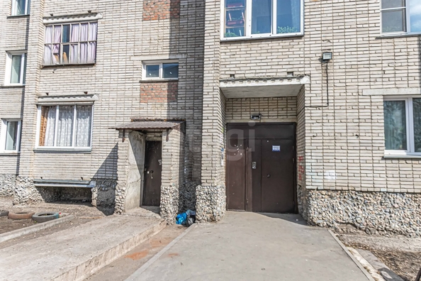 
  Продается 1-комн. квартира 36.3 м². Фото 18.