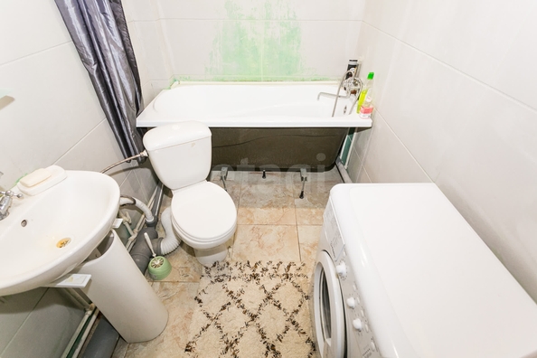 
  Продается 1-комн. квартира 45.4 м², в ЖК Прибрежный. Фото 10.