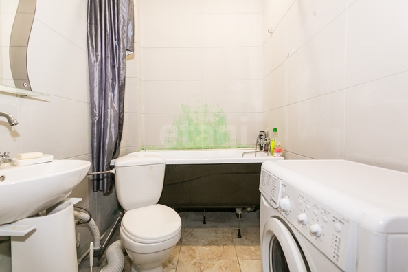 
  Продается 1-комн. квартира 45.4 м², в ЖК Прибрежный. Фото 11.