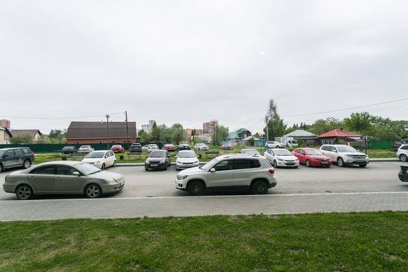 
  Продается 1-комн. квартира 45.4 м², в ЖК Прибрежный. Фото 18.