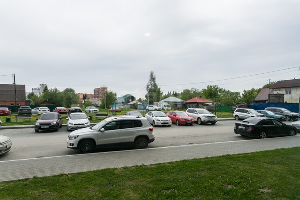 
  Продается 1-комн. квартира 45.4 м², в ЖК Прибрежный. Фото 19.