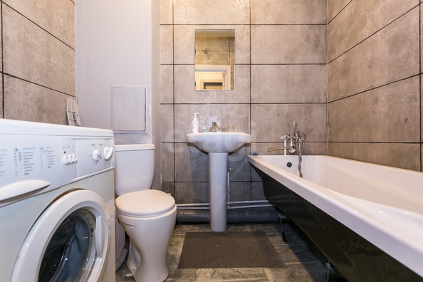 
  Продается 1-комн. квартира 45.4 м², в ЖК Прибрежный. Фото 22.