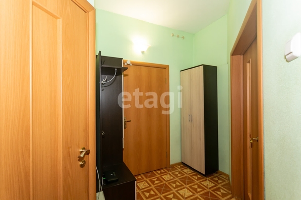 
  Сдается 1-комн. квартира 38.1 м². Фото 9.