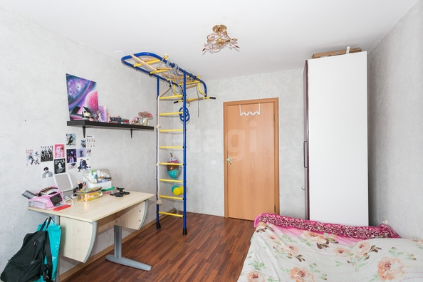 
  Продается 2-комн. квартира 52.6 м². Фото 8.