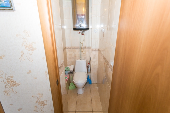 
  Продается 2-комн. квартира 52.6 м². Фото 13.