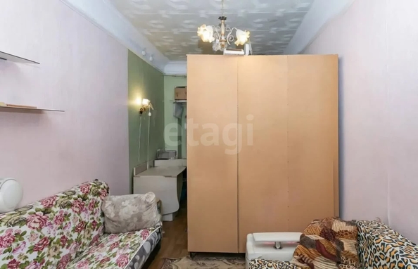 
  Продается комната 18 м². Фото 4.