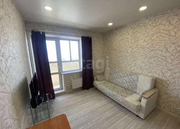 
  Продается студия 23 м². Фото 2.