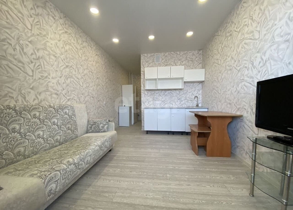 
  Продается студия 23 м². Фото 3.