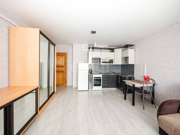 
  Продается студия 32.3 м². Фото 5.