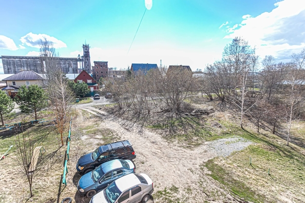 
  Продается 1-комн. квартира 36.6 м². Фото 14.