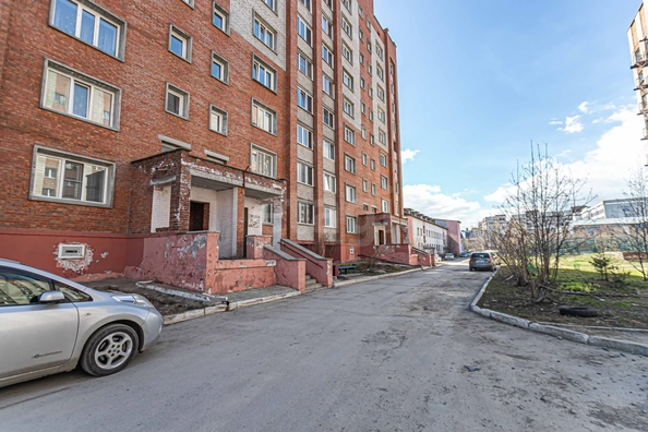 
  Продается 1-комн. квартира 36.6 м². Фото 20.