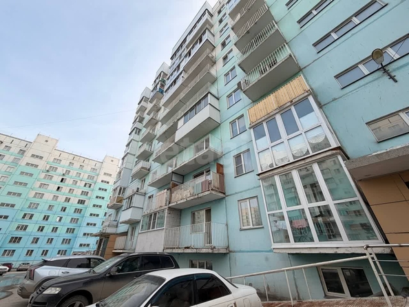 
  Продается студия 32.6 м². Фото 11.