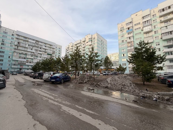 
  Продается студия 32.6 м². Фото 12.