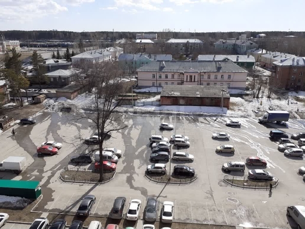 
  Продается 1-комн. квартира 38 м². Фото 5.