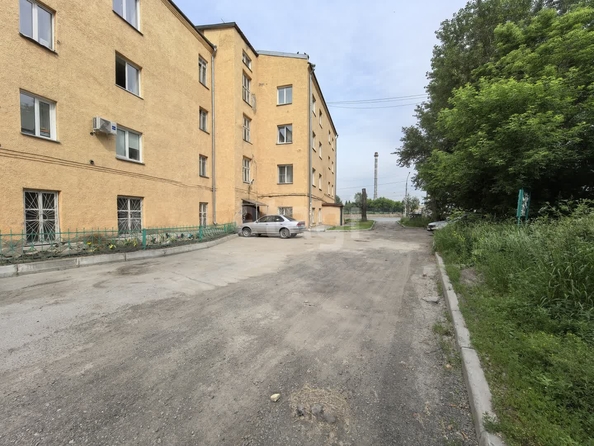 
  Продается комната 22 м². Фото 17.