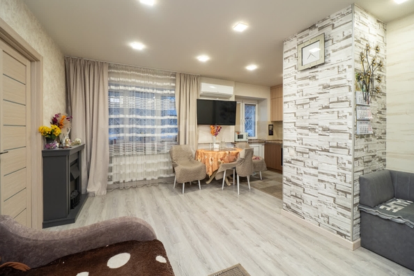 
  Продается 2-комн. квартира 43 м². Фото 2.