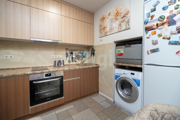 
  Продается 2-комн. квартира 43 м². Фото 3.