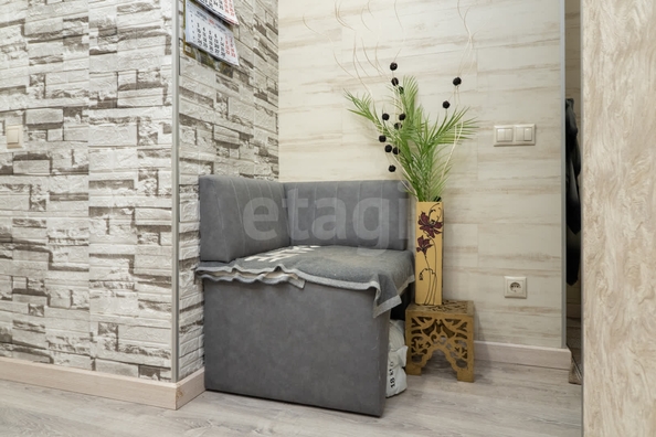 
  Продается 2-комн. квартира 43 м². Фото 17.