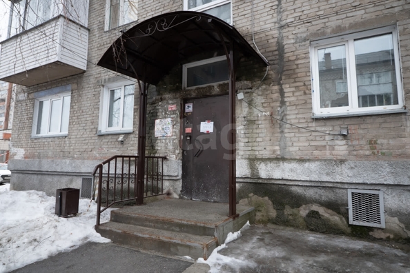 
  Продается 2-комн. квартира 43 м². Фото 18.