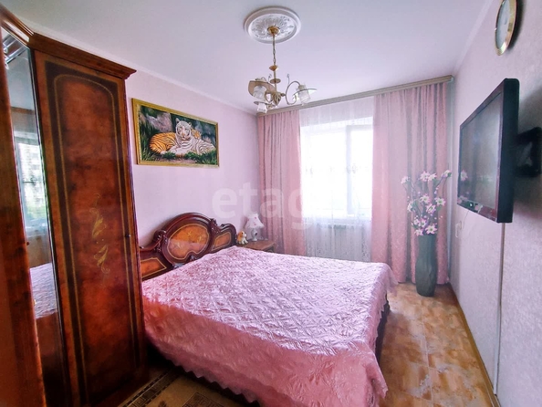
  Продается 3-комн. квартира 62 м². Фото 12.