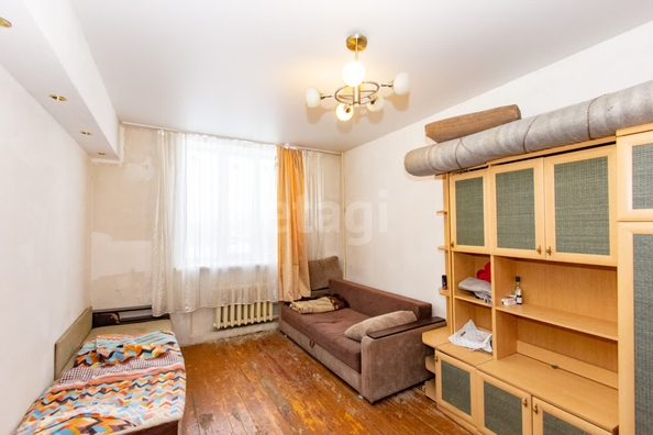 
  Продается комната 20 м². Фото 1.