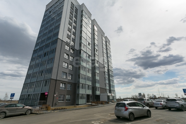 
  Продается 1-комн. квартира 42 м². Фото 1.