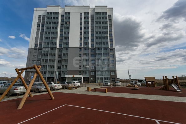 
  Продается 1-комн. квартира 42 м². Фото 2.